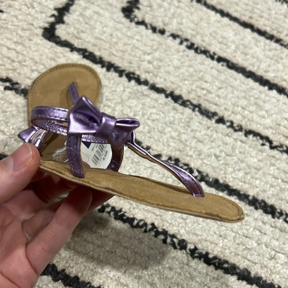 Baby Gap sandals